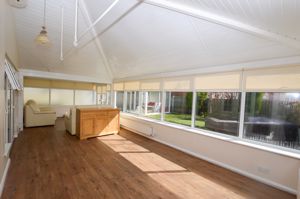 Conservatory- click for photo gallery